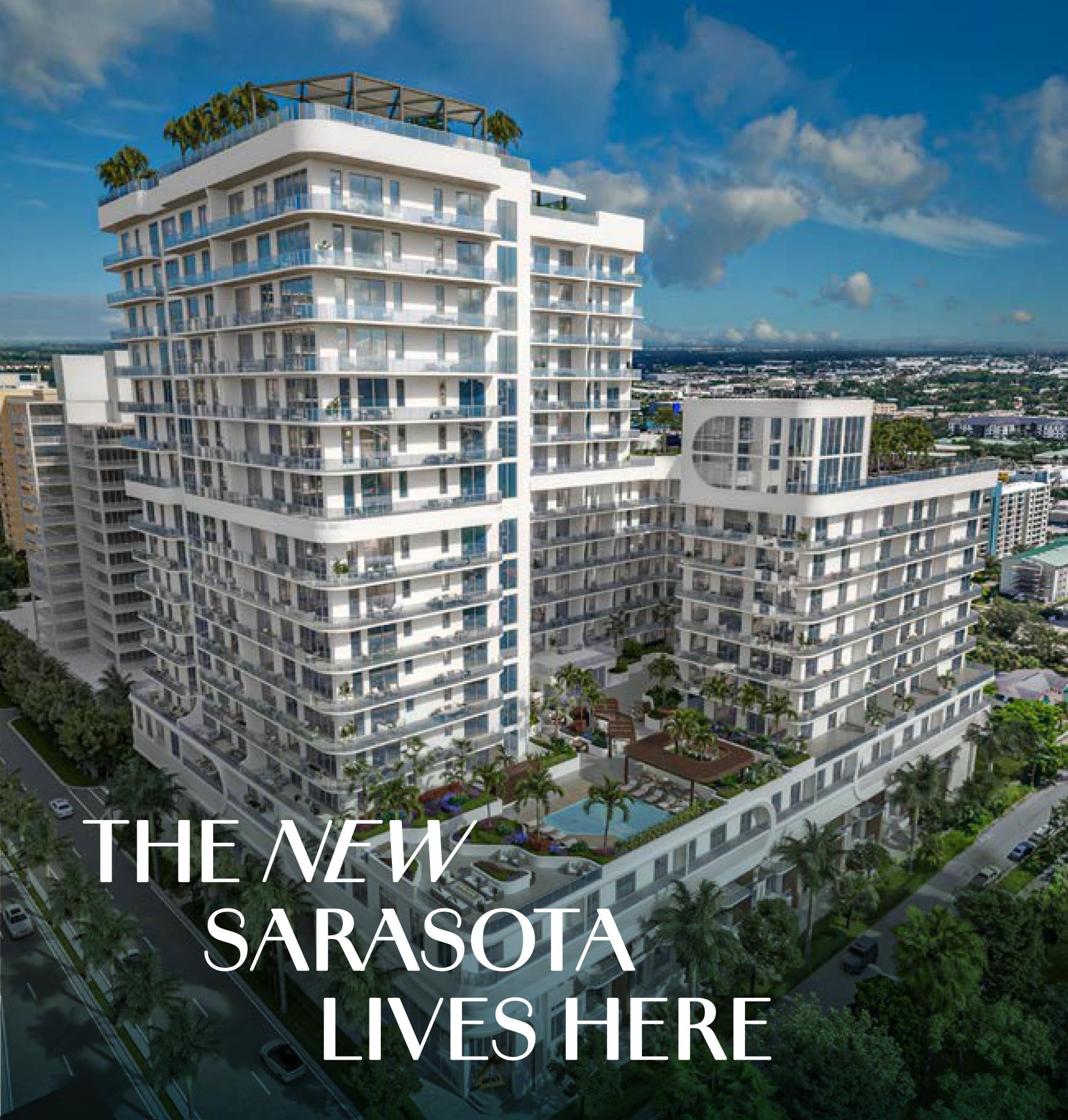 Saravela Sarasota