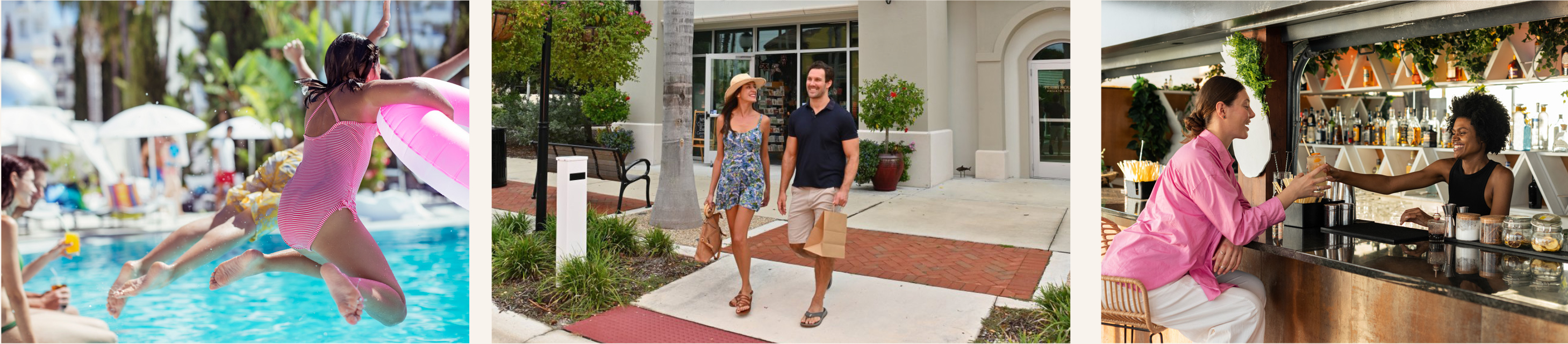 Saravela Sarasota Lifestyle