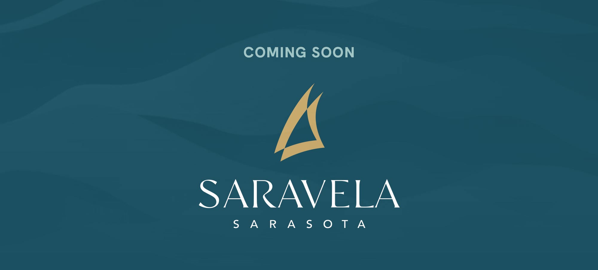 Saravela Sarasota